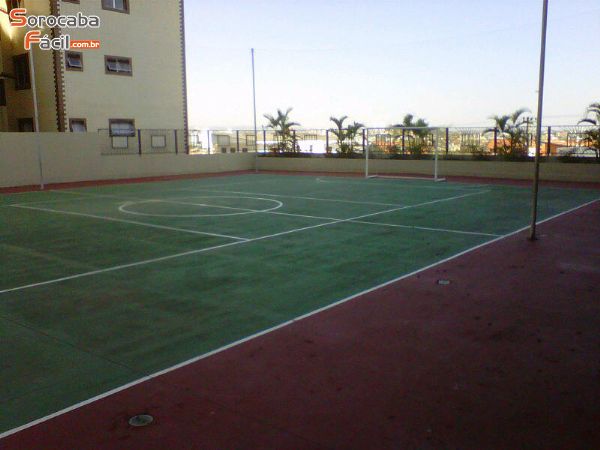 Apartamento em Vila Trujilo, Sorocaba - APTO 3 DORM. (1 STE) - 140 m² - LAZER - Foto 3